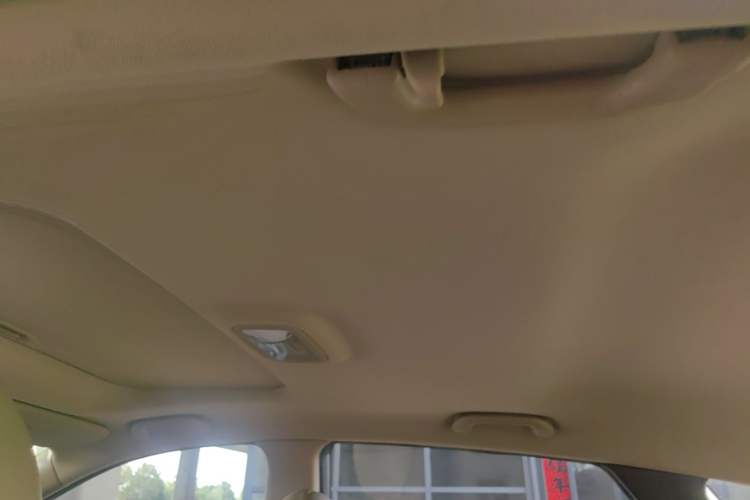 Used Hyundai ix35 2010 2.0L Automatic Two-Wheel Drive Elite Edition GLS Headliner