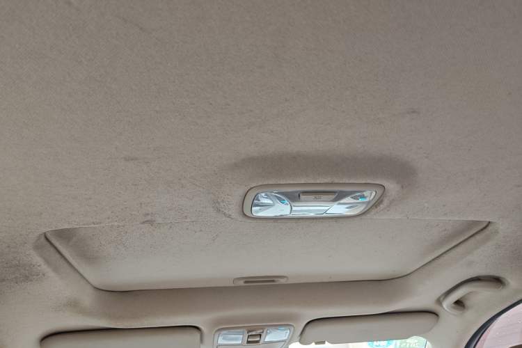 Used Hyundai ix35 2010 2.0L Automatic Two-Wheel Drive Elite Edition GLS Headliner