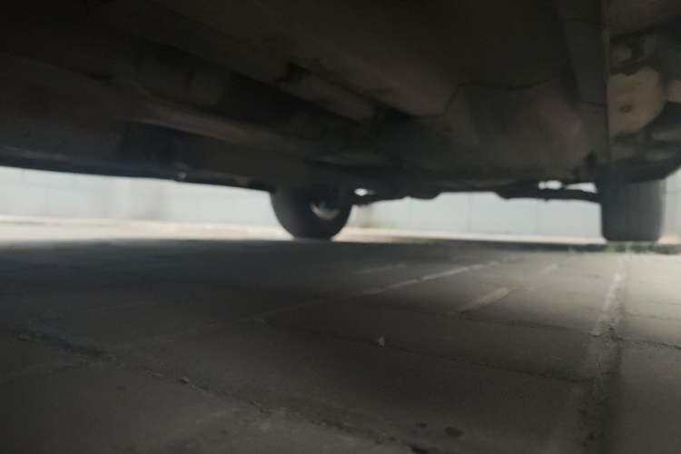 Used Hyundai ix35 2010 2.0L Automatic Two-Wheel Drive Elite Edition GLS Chassis Front Left