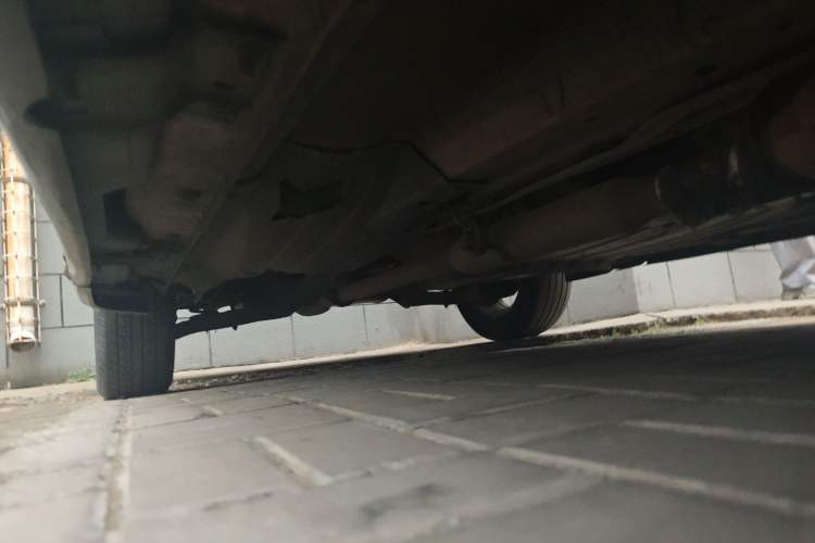 Used Hyundai ix35 2010 2.0L Automatic Two-Wheel Drive Elite Edition GLS Chassis Front Right
