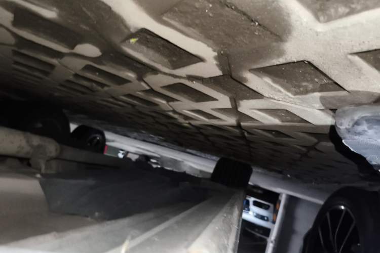 Used Hyundai ix35 2010 2.0L Automatic Two-Wheel Drive Elite Edition GLS Chassis Front Right