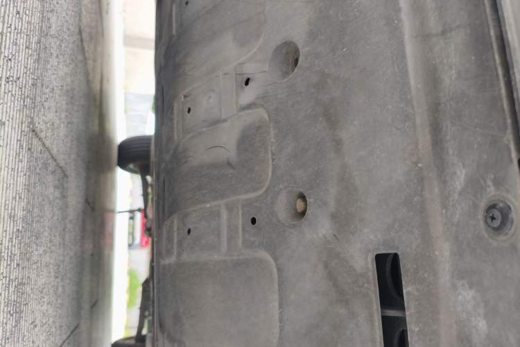 Used Hyundai ix35 2010 2.0L Automatic Two-Wheel Drive Elite Edition GLS Chassis Front