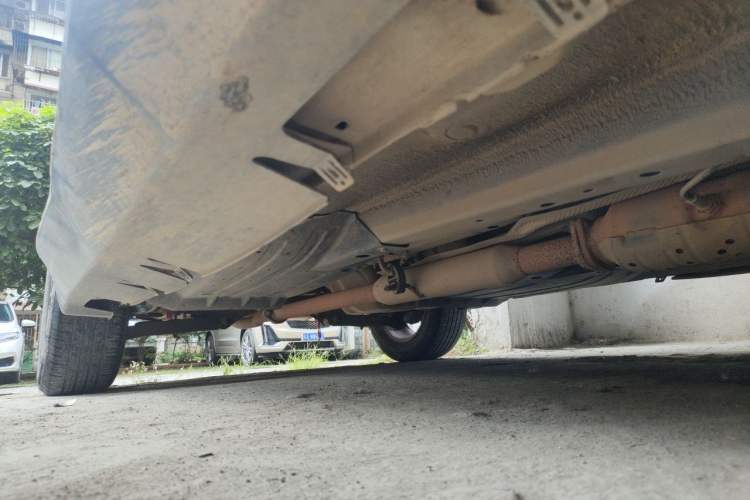 Used Hyundai ix35 2010 2.0L Automatic Two-Wheel Drive Elite Edition GLS Chassis Front Right