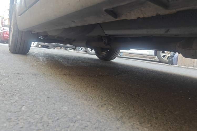 Used Hyundai ix35 2010 2.0L Automatic Two-Wheel Drive Elite Edition GLS Chassis Front Right