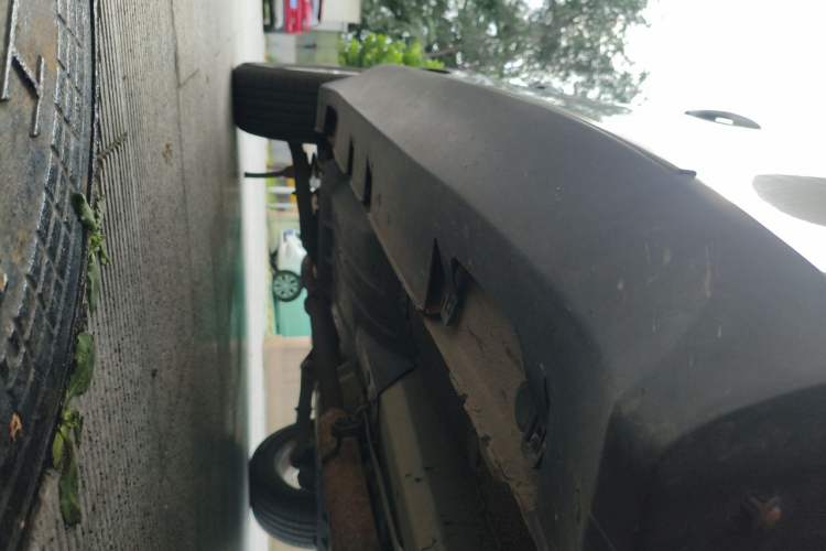 Used Hyundai ix35 2010 2.0L Automatic Two-Wheel Drive Elite Edition GLS Chassis Front Right