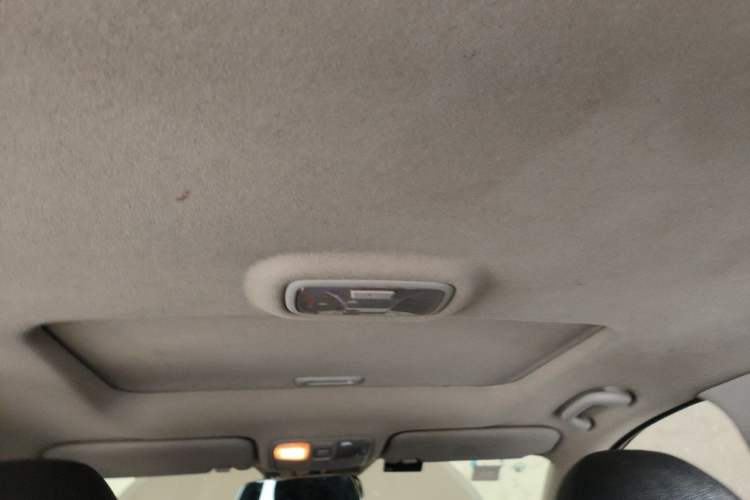 Used Hyundai ix35 2010 2.0L Automatic Two-Wheel Drive Elite Edition GLS Headliner