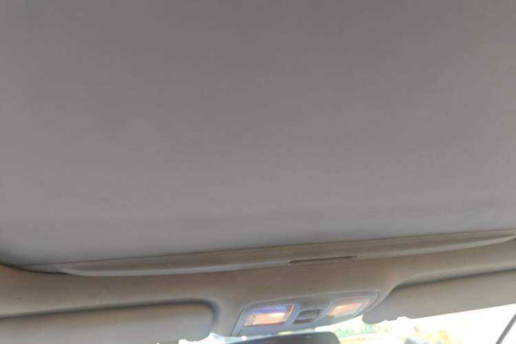 Used Hyundai ix35 2010 2.0L Automatic Two-Wheel Drive Elite Edition GLS Headliner