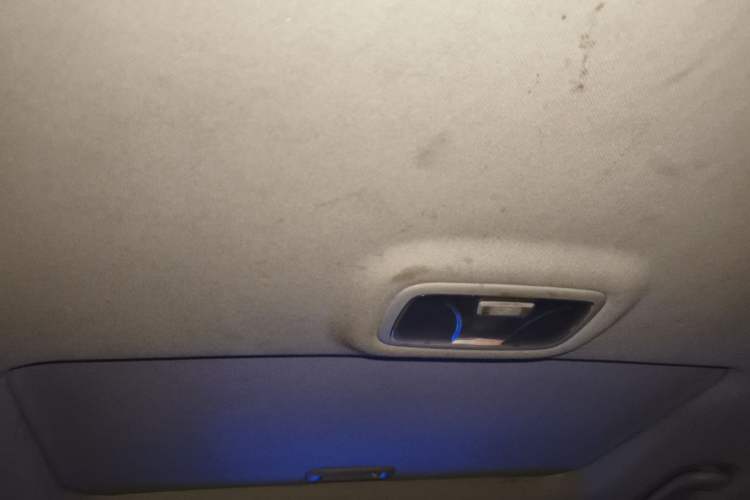 Used Hyundai ix35 2010 2.0L Automatic Two-Wheel Drive Elite Edition GLS Headliner