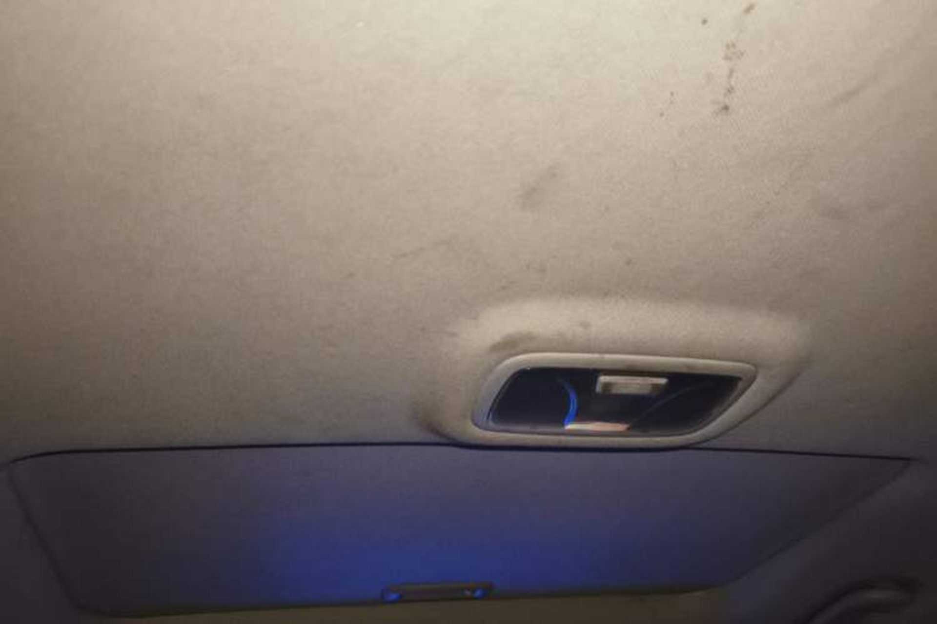 Used Hyundai ix35 2010 2.0L Automatic Two-Wheel Drive Elite Edition GLS Headliner