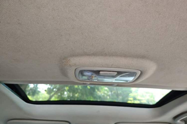 Used Hyundai ix35 2010 2.0L Automatic Two-Wheel Drive Elite Edition GLS Headliner