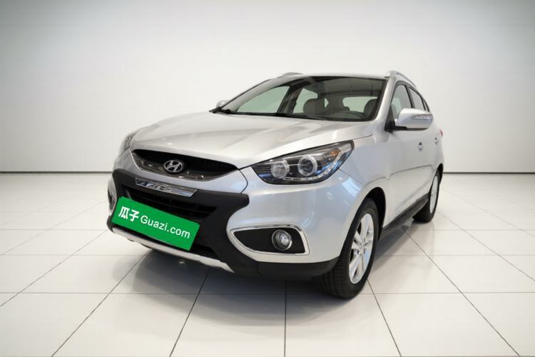 Used Hyundai ix35 2010 2.0L Automatic 4x4 Premium GLS Trim Guazi used car, China used car export, Used car for sale, Used  cars, Cheapest cars for sale