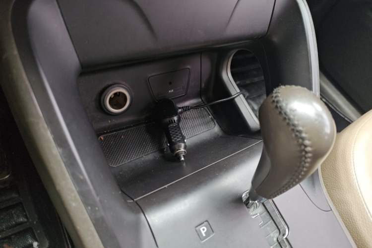 Used Hyundai ix35 2010 2.0L Automatic Two-Wheel Drive Elite Edition GLS Vehicle Key