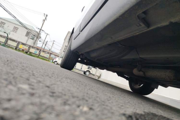 Used Hyundai ix35 2010 2.0L Automatic Two-Wheel Drive Elite Edition GLS Chassis Front Right