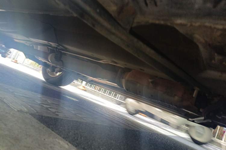 Used Hyundai ix35 2010 2.0L Automatic Two-Wheel Drive Elite Edition GLS Chassis Front Right