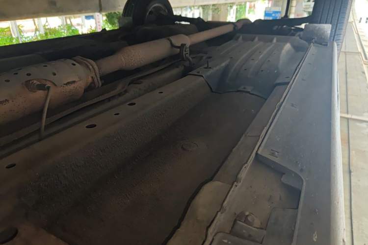 Used Hyundai ix35 2010 2.0L Automatic Two-Wheel Drive Elite Edition GLS Chassis Front Right