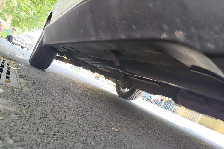 Used Hyundai ix35 2010 2.0L Automatic Two-Wheel Drive Elite Edition GLS Chassis Front Right
