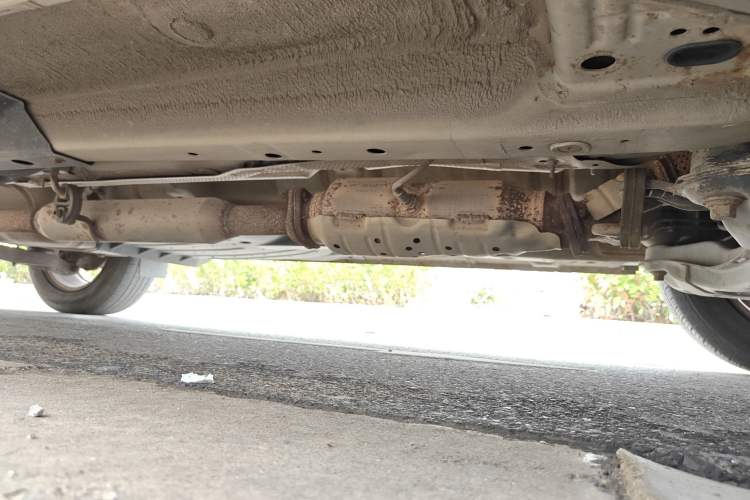 Used Hyundai ix35 2010 2.0L Automatic Two-Wheel Drive Elite Edition GLS Chassis Front Right