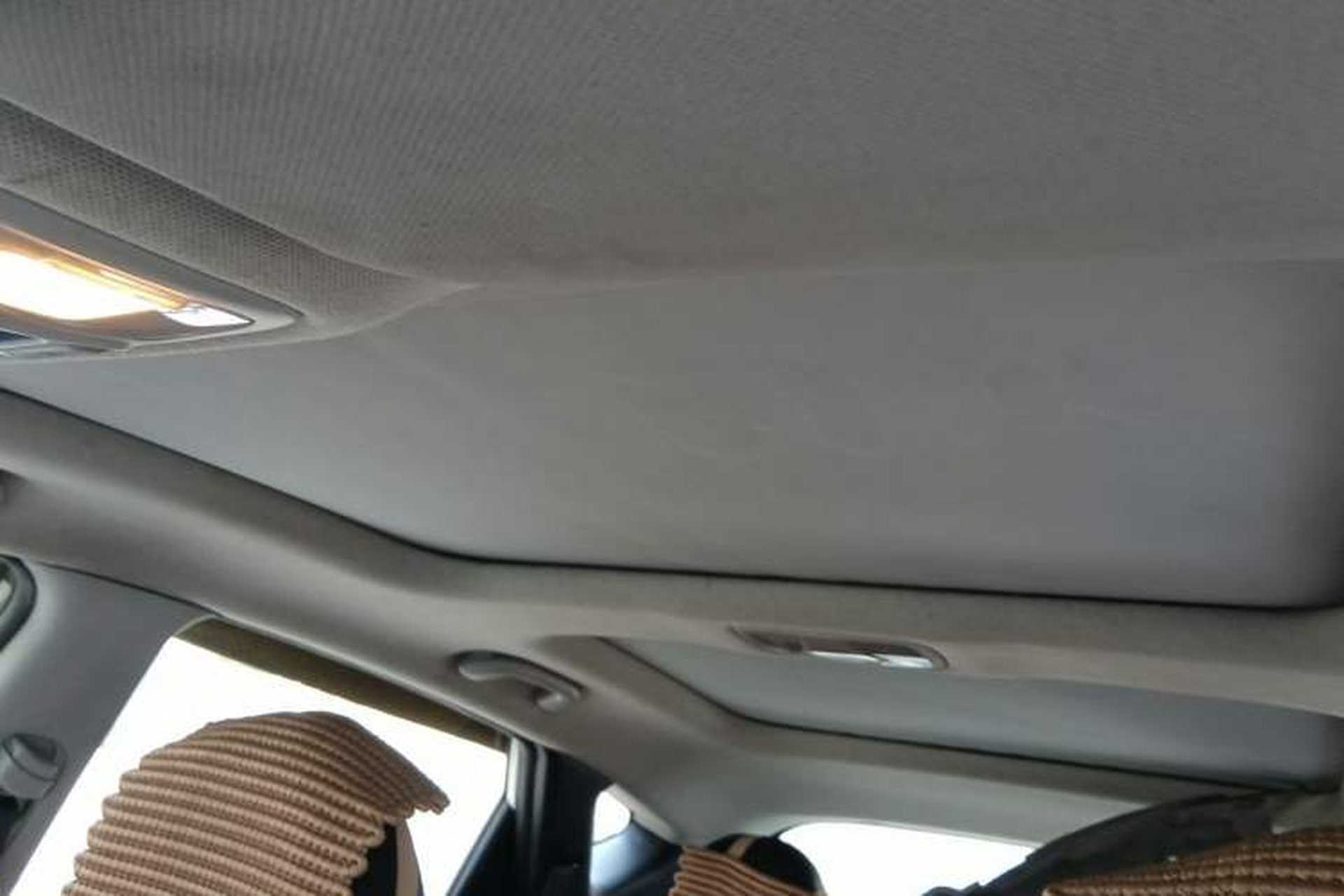 Used Hyundai ix35 2010 2.0L Automatic Two-Wheel Drive Elite Edition GLS Headliner