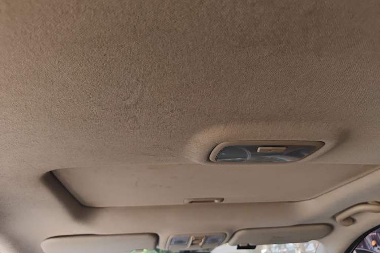 Used Hyundai ix35 2010 2.0L Automatic Two-Wheel Drive Elite Edition GLS Headliner