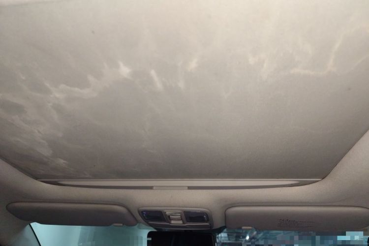 Used Hyundai ix35 2010 2.0L Automatic Two-Wheel Drive Elite Edition GLS Headliner
