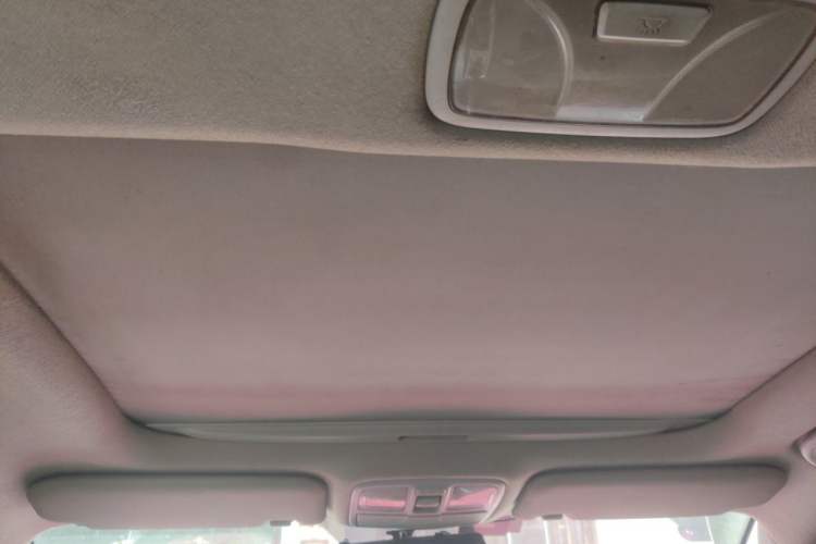 Used Hyundai ix35 2010 2.0L Automatic 4x4 Premium GLS Trim Headliner