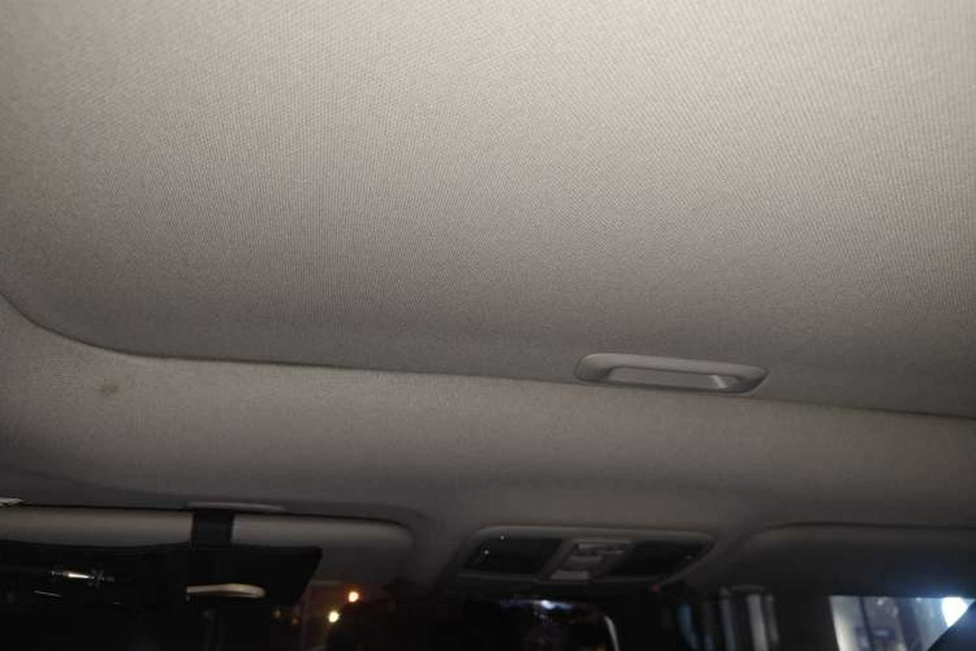 Used Hyundai ix35 2010 2.0L Automatic Two-Wheel Drive Elite Edition GLS Headliner