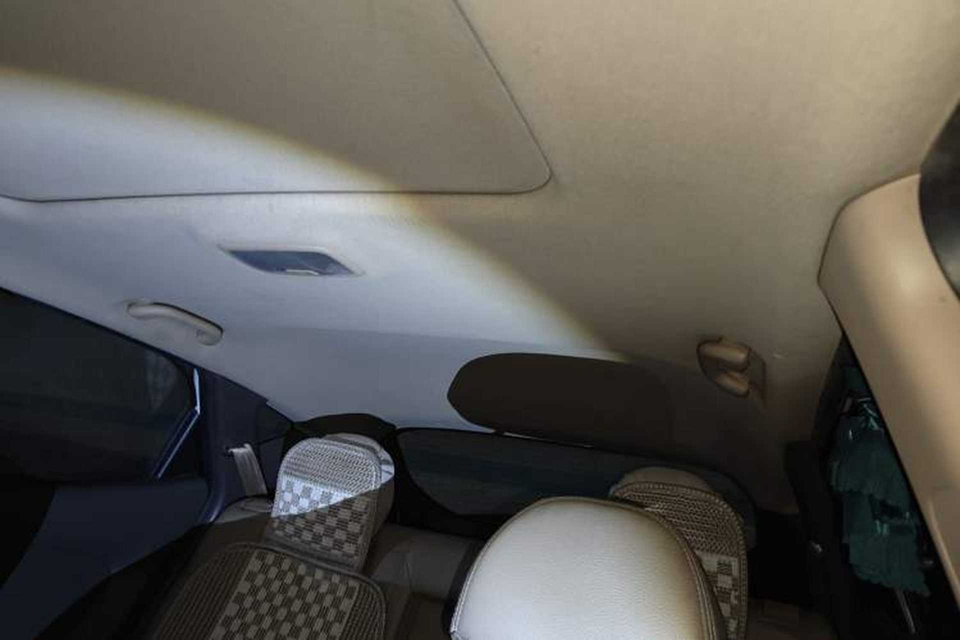 Used Hyundai ix35 2010 2.0L Automatic Two-Wheel Drive Elite Edition GLS Headliner