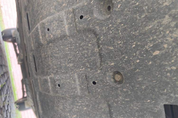 Used Hyundai ix35 2010 2.0L Manual Two-Wheel Drive New Edition GL Chassis Front