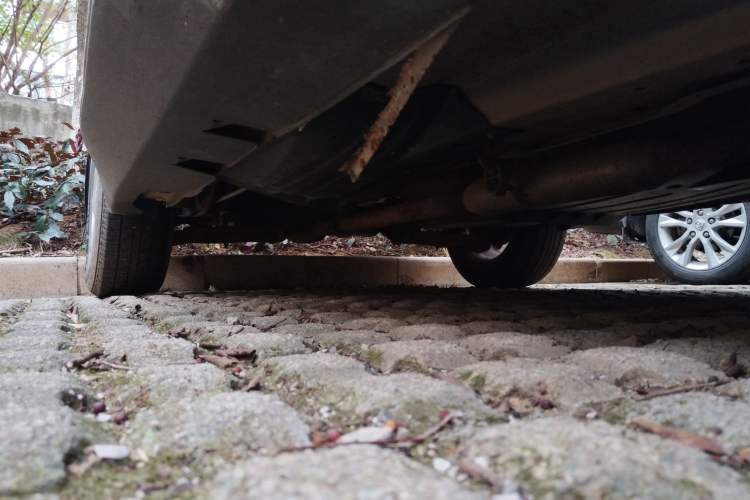 Used Hyundai ix35 2010 2.0L Manual Two-Wheel Drive New Edition GL Chassis Front Right
