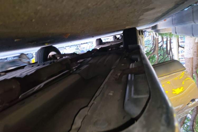 Used Hyundai ix35 2010 2.0L Automatic Two-Wheel Drive Elite Edition GLS Chassis Front Right