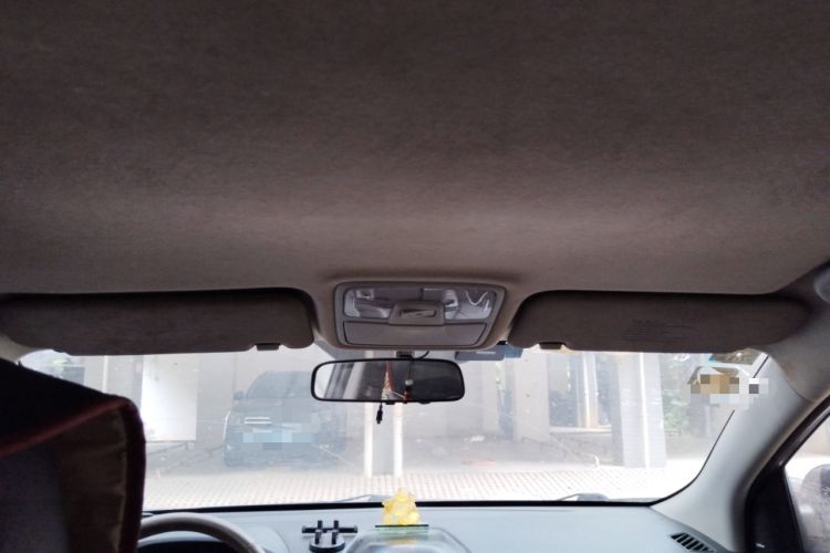 Used Hyundai ix35 2010 2.0L Manual Two-Wheel Drive New Edition GL Headliner