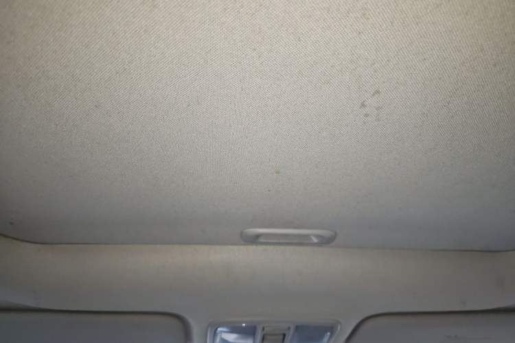 Used Hyundai ix35 2010 2.0L Automatic Two-Wheel Drive Elite Edition GLS Headliner