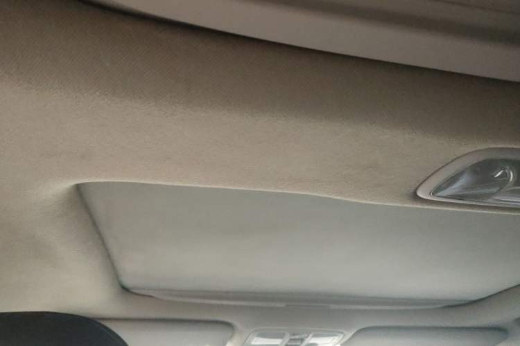 Used Hyundai ix35 2010 2.0L Automatic 4x4 Premium GLS Trim Headliner