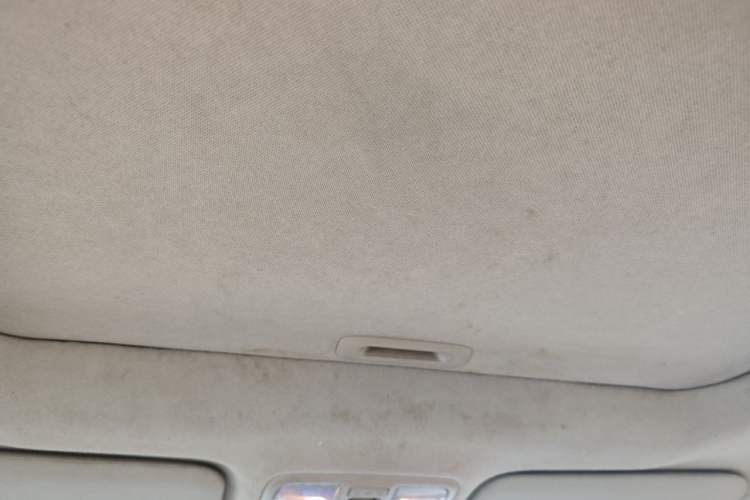 Used Hyundai ix35 2010 2.0L Automatic Two-Wheel Drive Elite Edition GLS Headliner