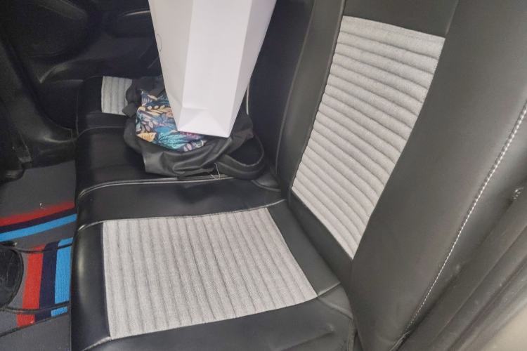 Used Hyundai ix35 2010 2.0L Automatic 4x4 Premium GLS Trim Left Rear Seat