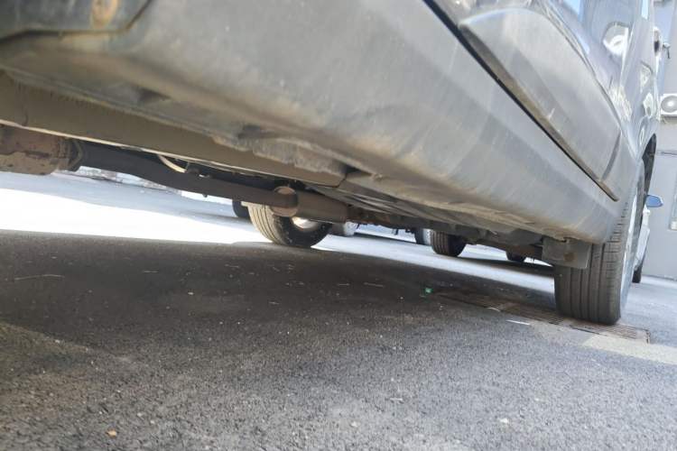 Used Hyundai ix35 2012 2.0L Automatic Two-Wheel Drive Elite Edition GLS Chassis Front Left
