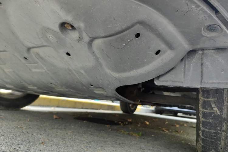 Used Hyundai ix35 2012 2.4L Automatic 4x4 Navigation Edition GLS Chassis Front Left