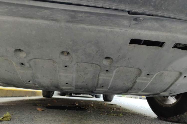 Used Hyundai ix35 2012 2.4L Automatic 4x4 Navigation Edition GLS Chassis Front
