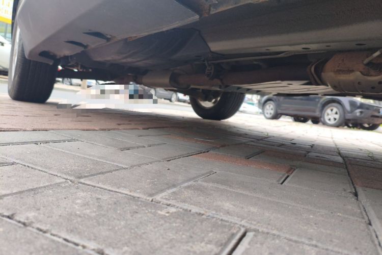 Used Hyundai ix35 2012 2.0L Automatic Two-Wheel Drive Elite Edition GLS Chassis Front Right