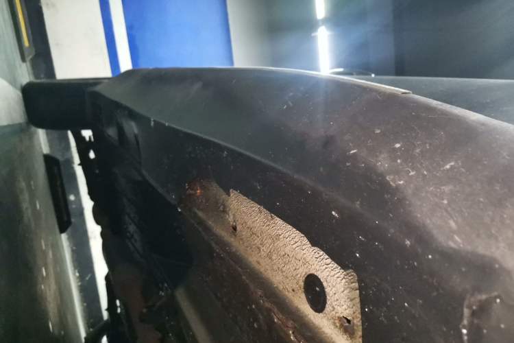 Used Hyundai ix35 2012 2.0L Automatic Two-Wheel Drive New Edition GL Chassis Front Right