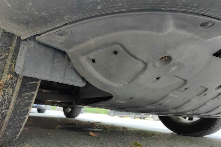 Used Hyundai ix35 2012 2.4L Automatic 4x4 Navigation Edition GLS Chassis Front Right
