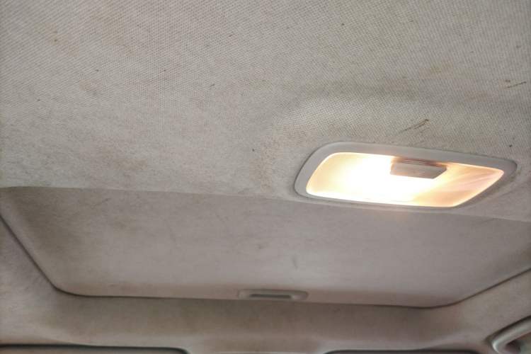 Used Hyundai ix35 2012 2.0L Automatic Two-Wheel Drive Elite Edition GLS Headliner