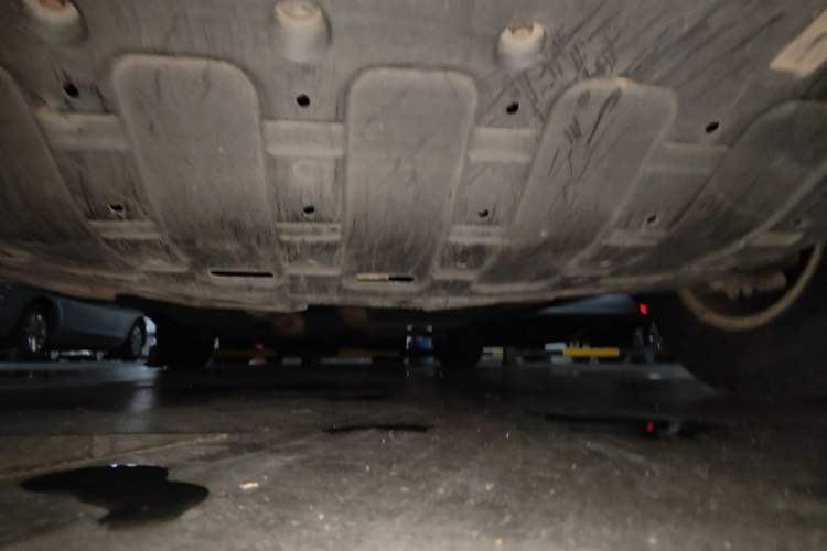 Used Hyundai ix35 2012 2.0L Automatic Two-Wheel Drive New Edition GL Chassis Front