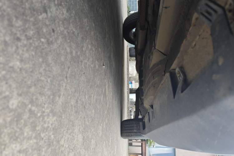 Used Hyundai ix35 2012 2.0L Automatic Two-Wheel Drive Elite Edition GLS Chassis Front Left