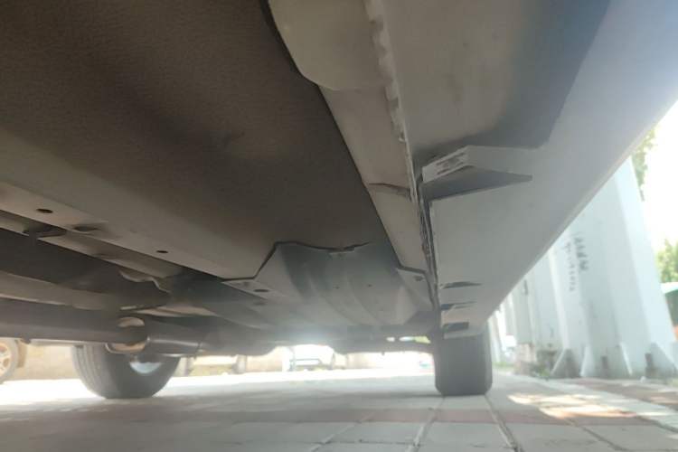Used Hyundai ix35 2012 2.0L Automatic Two-Wheel Drive Elite Edition GLS Chassis Front Left