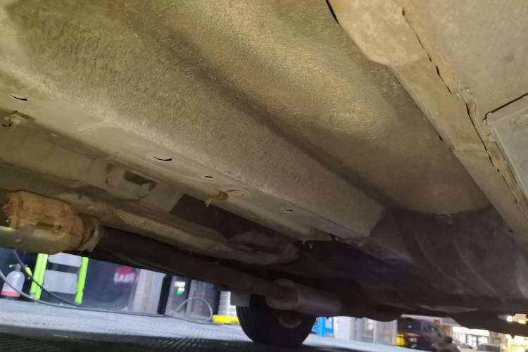 Used Hyundai ix35 2012 2.0L Manual Two-Wheel Drive New Edition GL Chassis Front Left