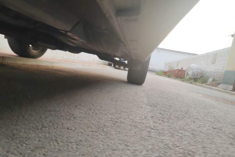 Used Hyundai ix35 2012 2.0L Automatic Two-Wheel Drive Elite Edition GLS Chassis Front Left