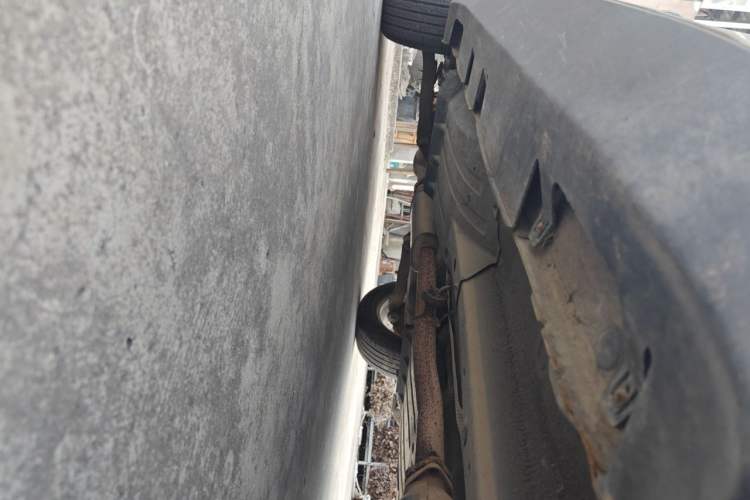 Used Hyundai ix35 2012 2.0L Automatic Two-Wheel Drive Elite Edition GLS Chassis Front Right