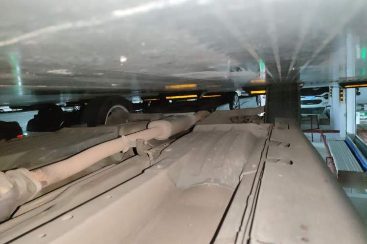 Used Hyundai ix35 2012 2.0L Automatic Two-Wheel Drive Elite Edition GLS Chassis Front Right