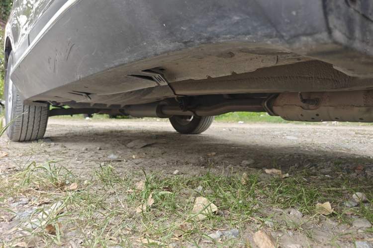 Used Hyundai ix35 2012 2.0L Automatic Two-Wheel Drive Elite Edition GLS Chassis Front Right